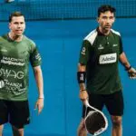 Sanyo Gutierrez Paquito Navarro Major Qatar 2024