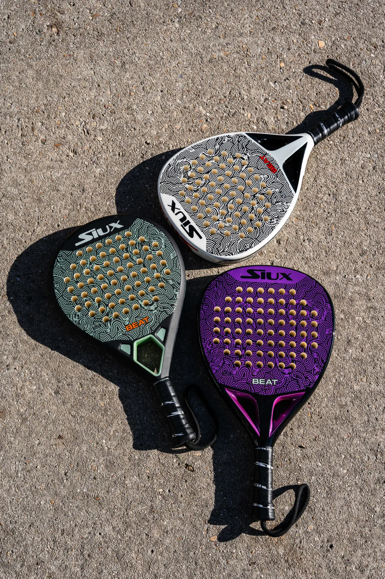Siux-Beat-2024 | Padel Magazine Siux-Beat-2024