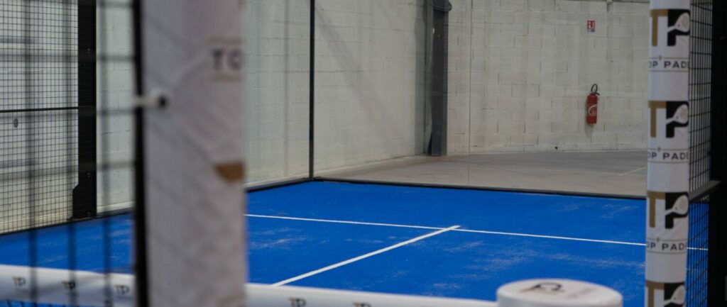 Top Padel Toulouse