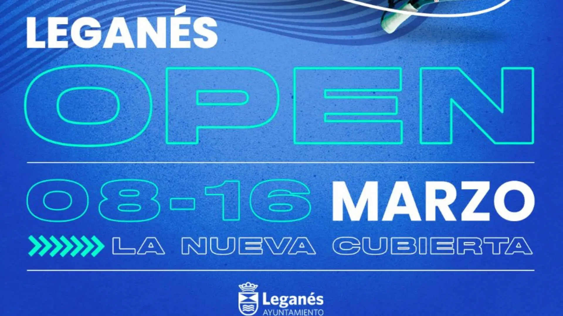 UPT Leganés Open – Du beau monde dans les tableaux, dont quelques Français !