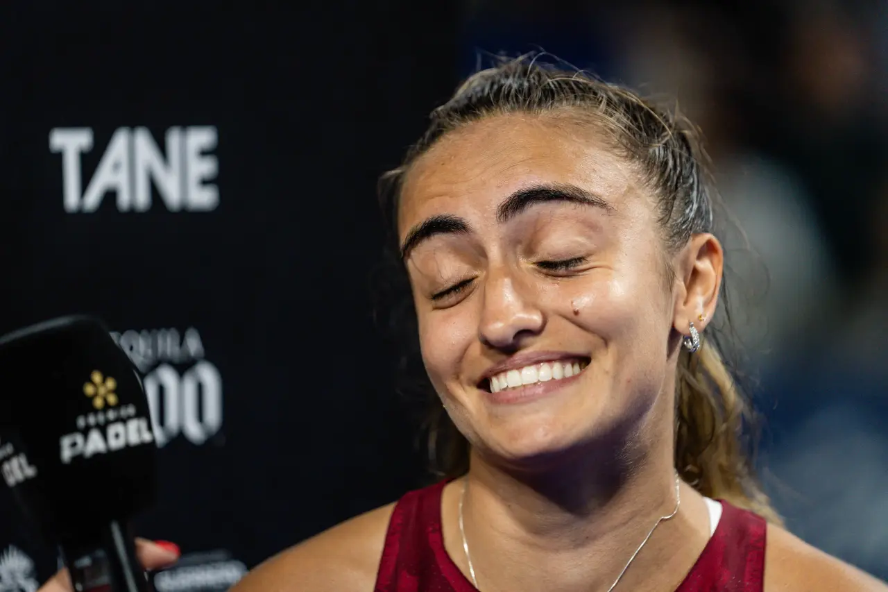 Claudia Jensen mexique