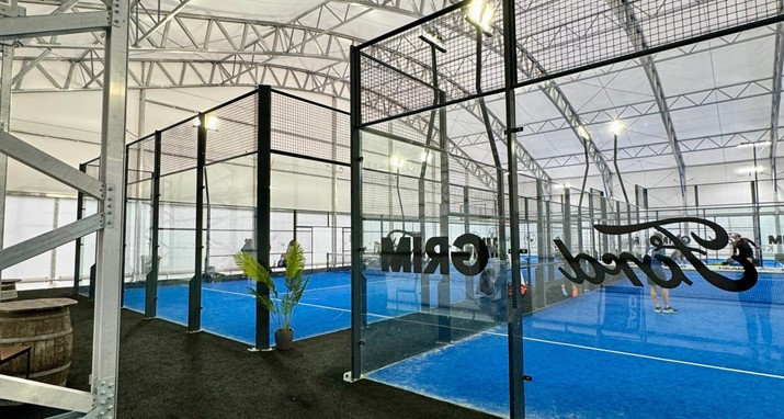 Montpellier – My Center is recruiting coaches padel