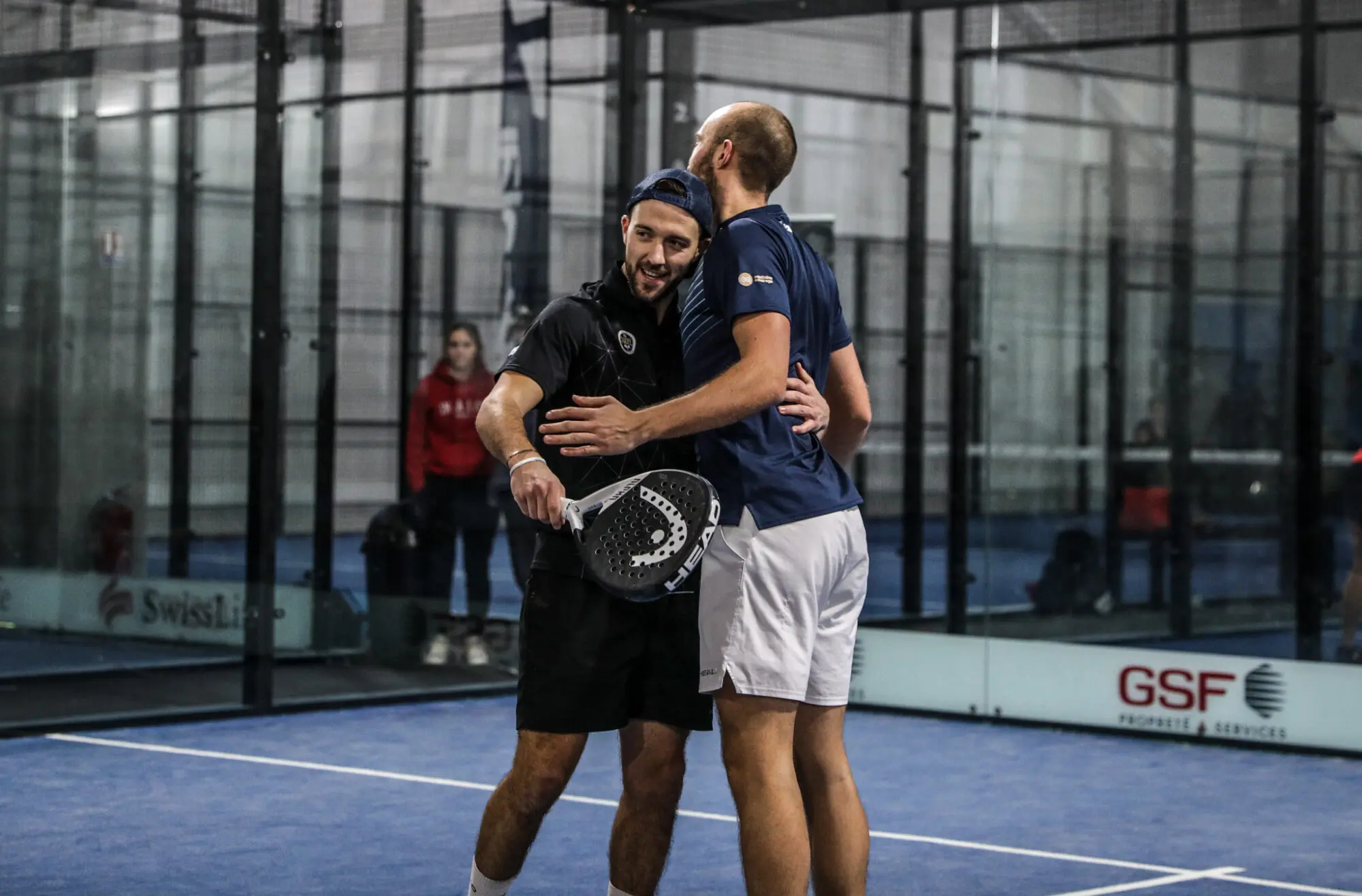 dorian de meyer vanbauce victoire