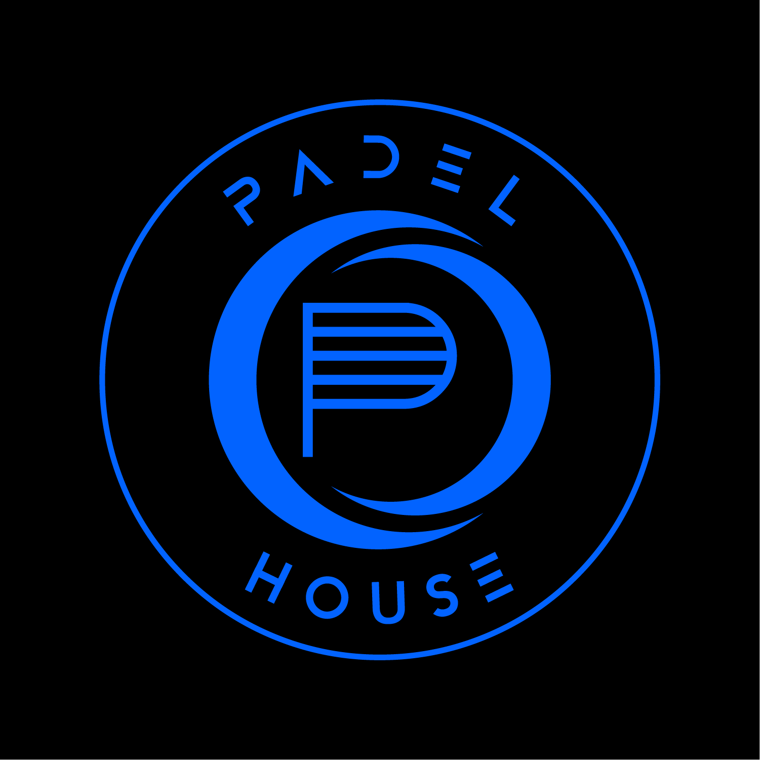 Padel House Cenon