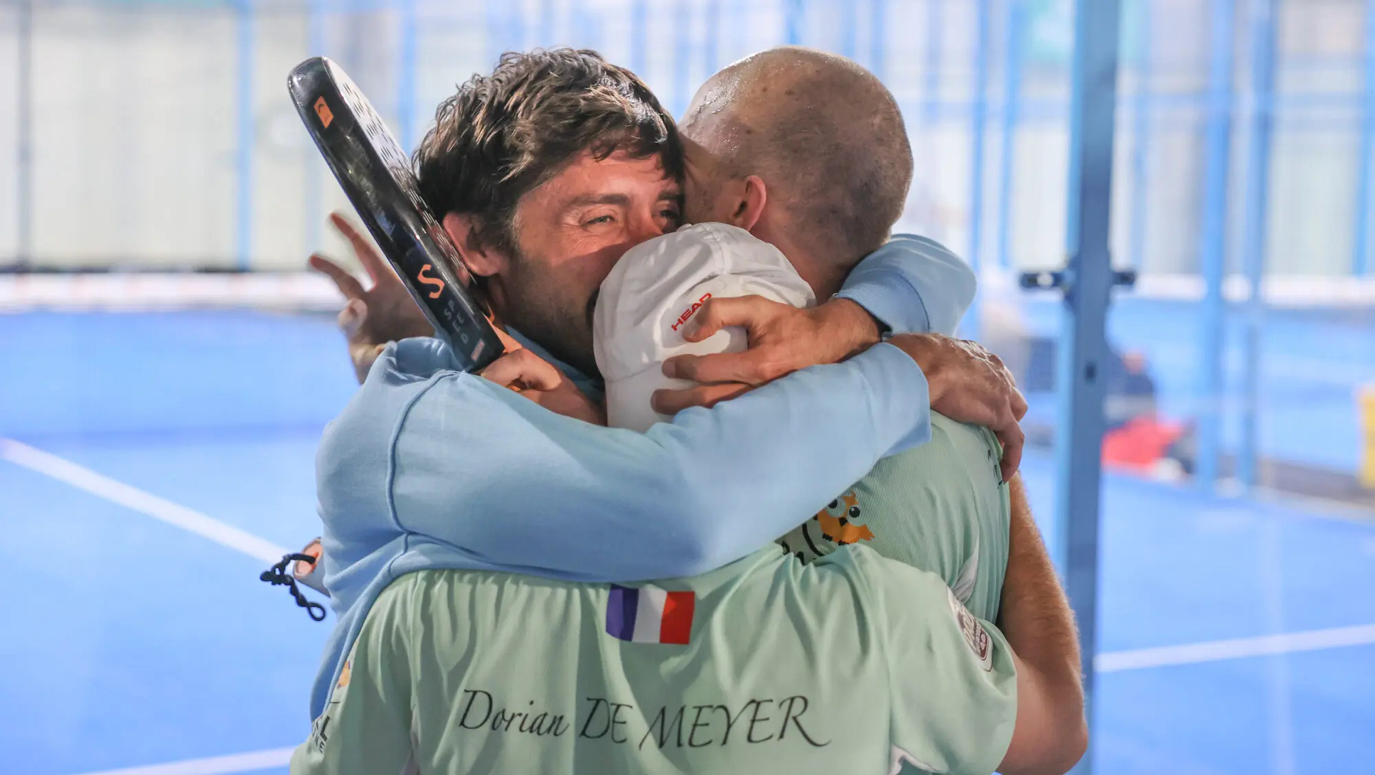 peyrou vanbauce de meyer