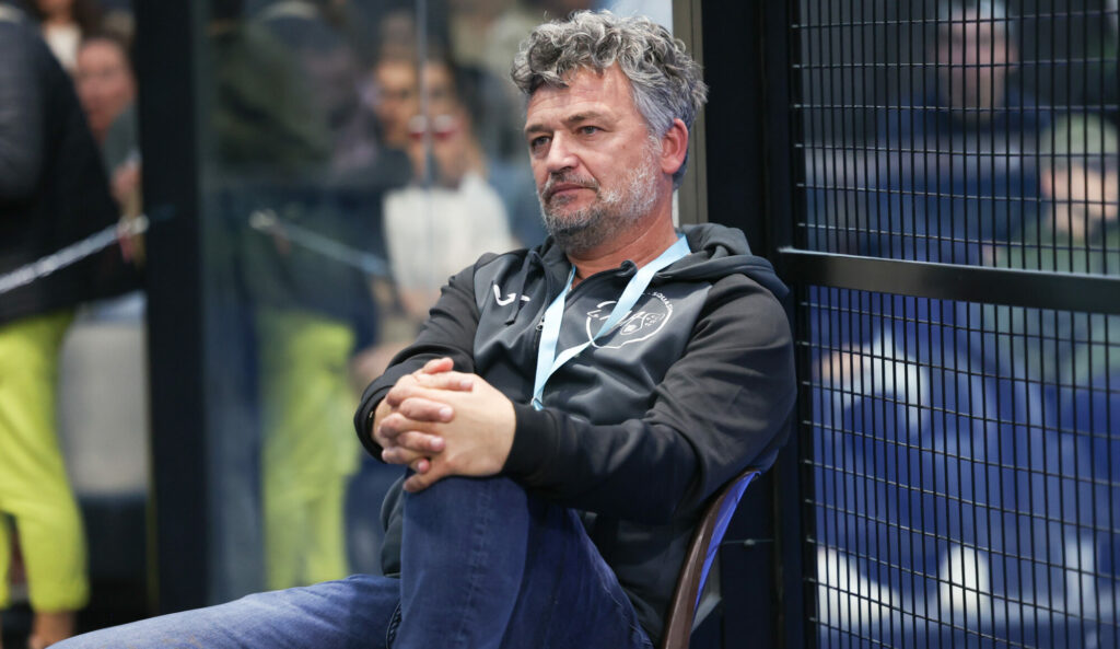 alain henri coaching