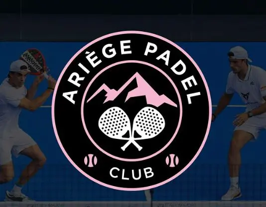 Ariège Padel klub