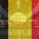 Bélgica padel foco 2024