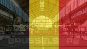 Bélgica padel enfoque 2024