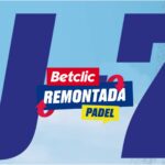Betclic Remontada J-7