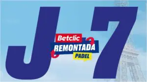 Betclic Remontada D-7