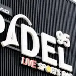 Complex Padel 95