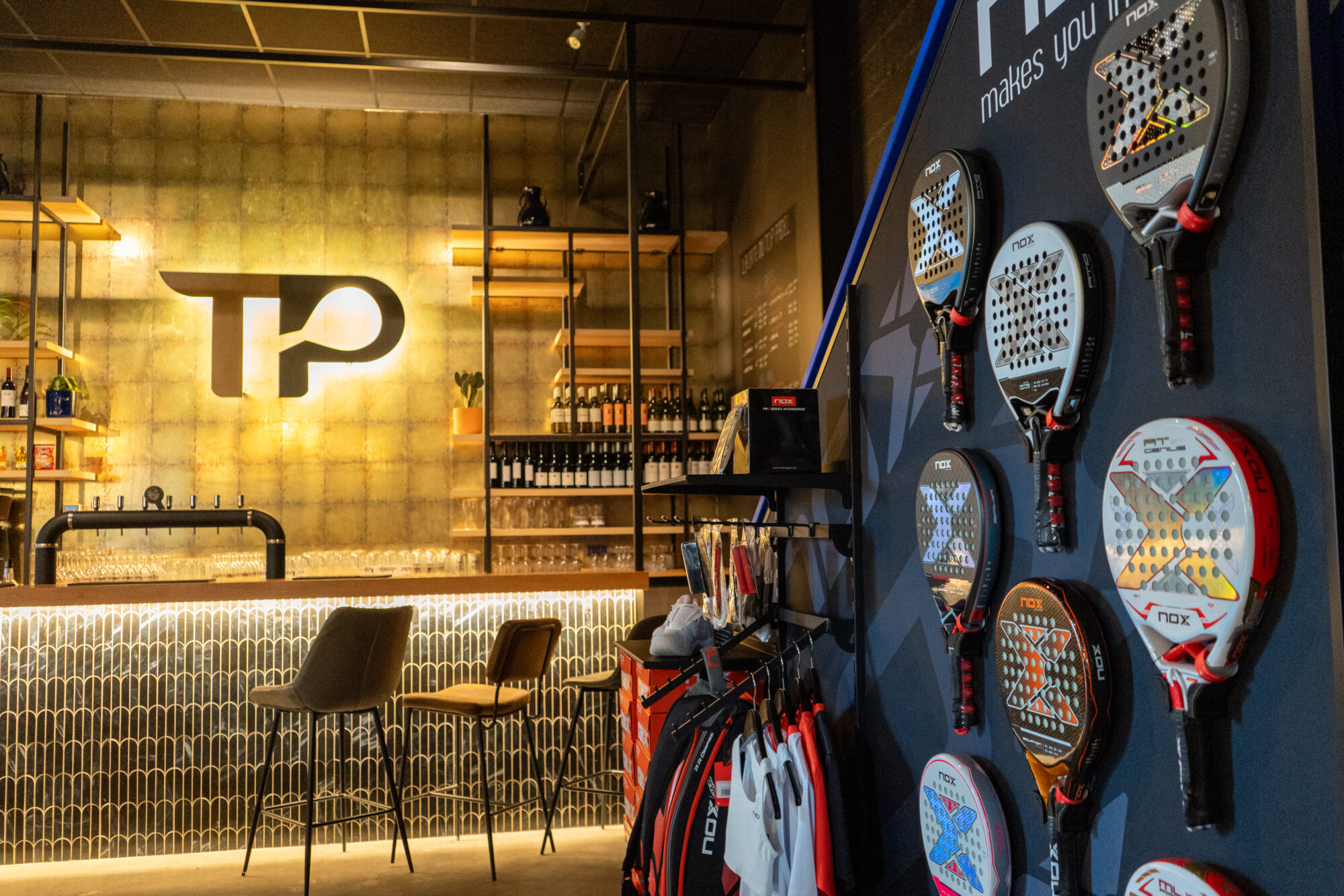 Top Padel Toulouse