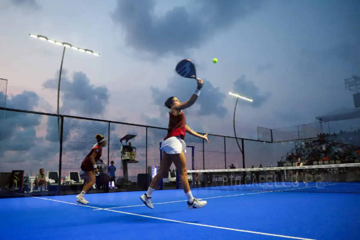 Delfi Brea Bea Gonzalez Puerto Cabello 2024