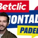 Betclic emontada Padel Sonntag