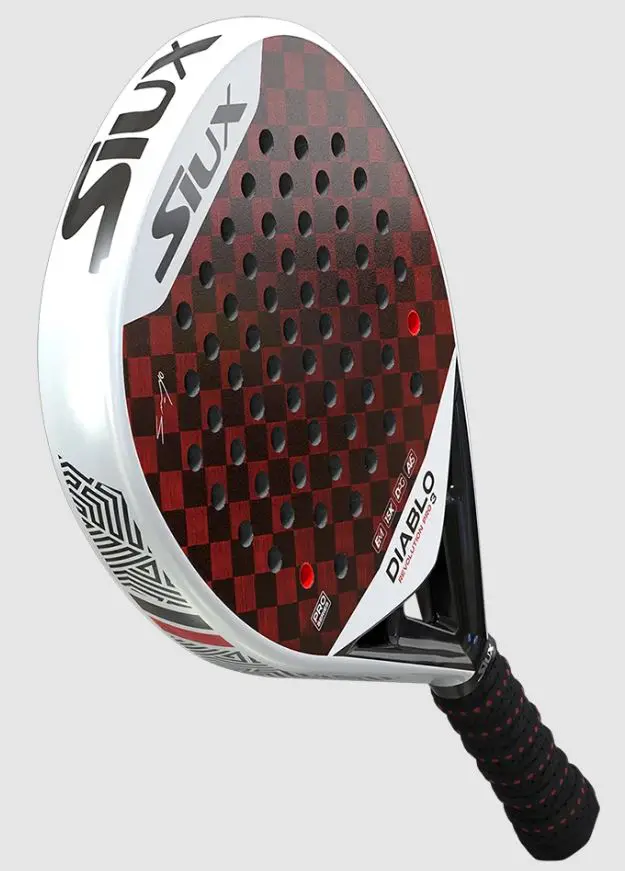 Diablo-3 | Padel Magazine
