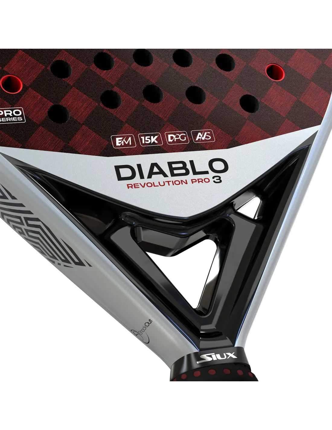 Diablo-6 | Padel Magazine