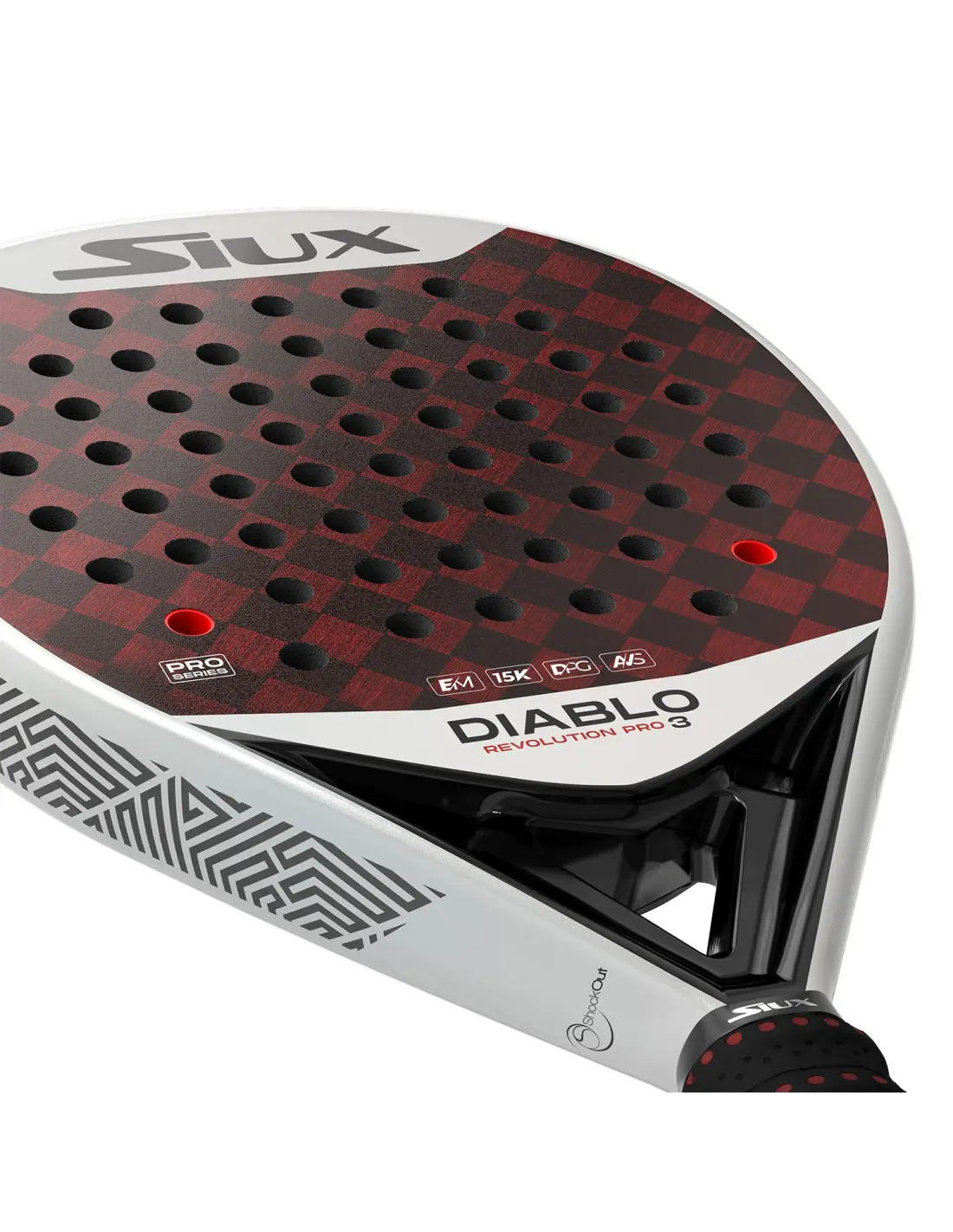 Diablo-8 | Padel Magazine