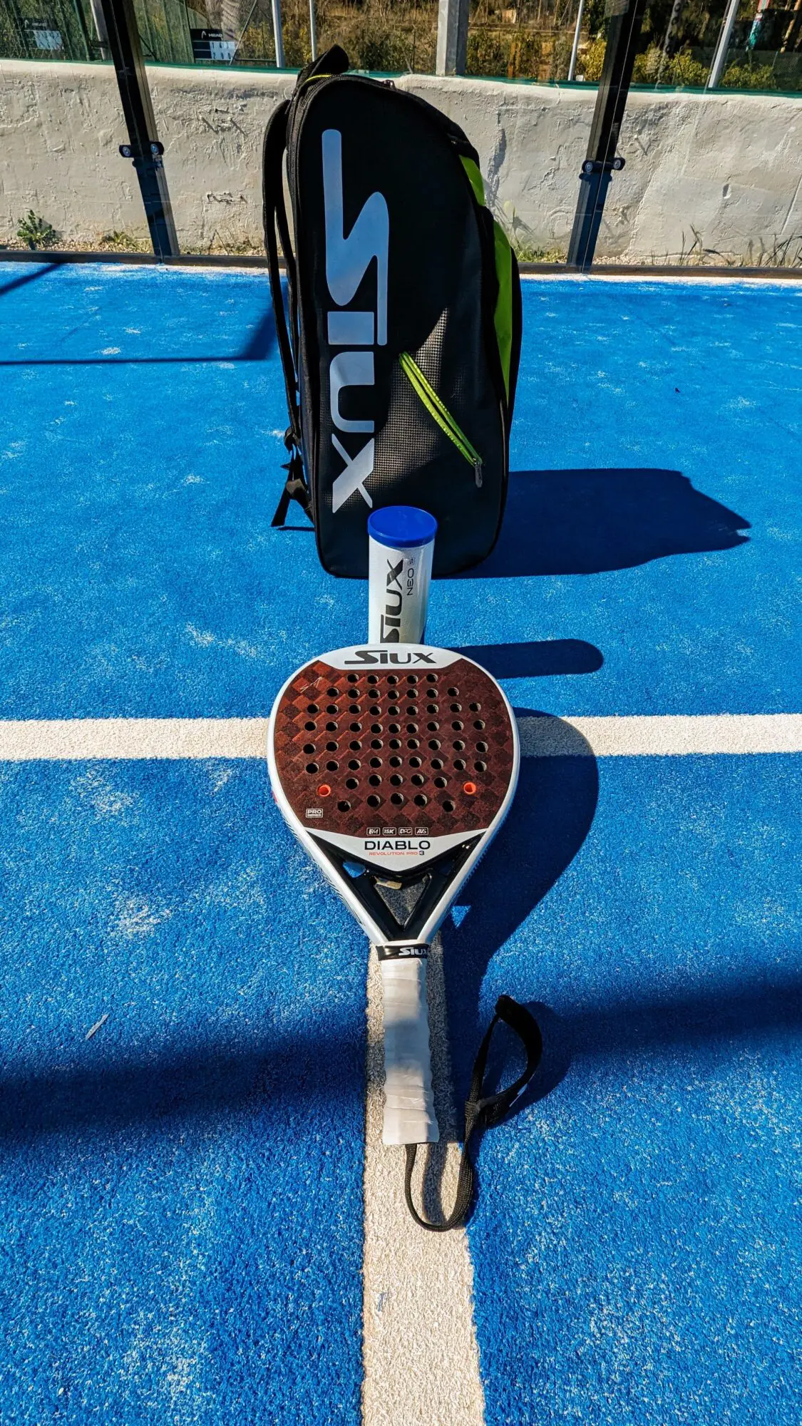 Diablo-live | Padel Magazine