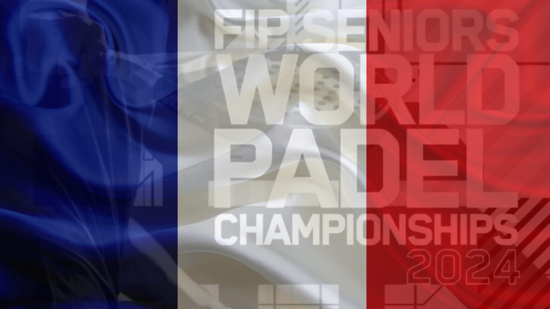 World Seniors Plus 2024: las estrellas ausentes del Open, ¡el sueño francés de medallas!