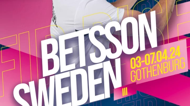 FIP Rise Betsson Sweden III – I francesi scendono in pista