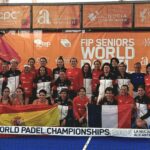 Final Mundial Seniors Plus F