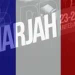 Franse FIP-promotie Sharjah 2024