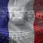 Francia Mundial de Veteranos 2024 Cuartos abiertos