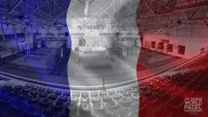 France World Veterans 2024 Open quarters