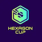Logotipo da Copa Hexágono