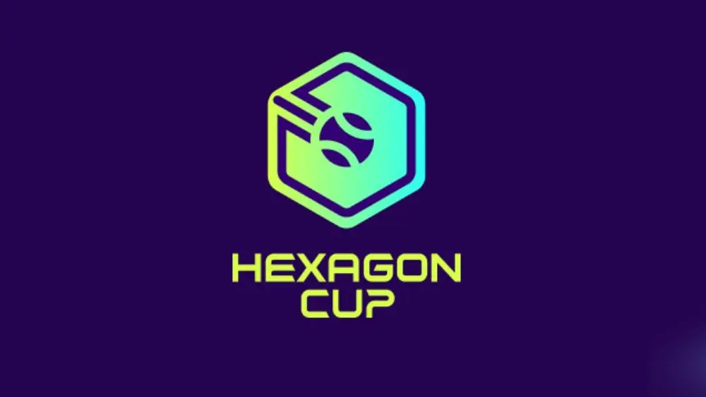 Hexagon Cup vender tilbage i 2025