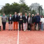 Inauguration Country Club Barrière 2024