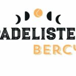 Logotyp Padelär Bercy