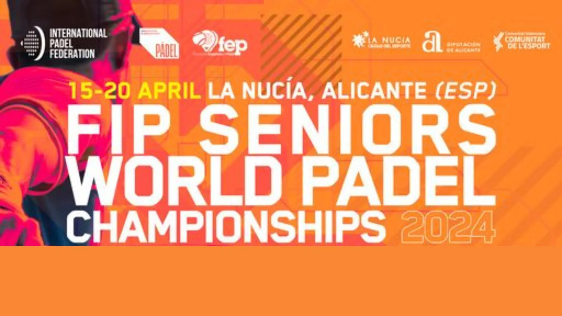 World Seniors Plus 2024: la classificació final