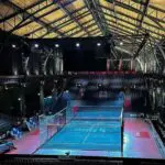 Premier Padel Brussels P2 scheduled for Tuesday 2024