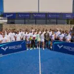 Rafa Nadal Academie Padel Tour