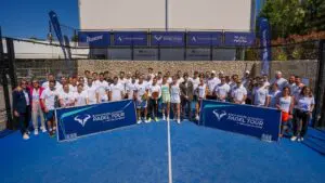 Rafa Nadal Akademiet Padel Tour