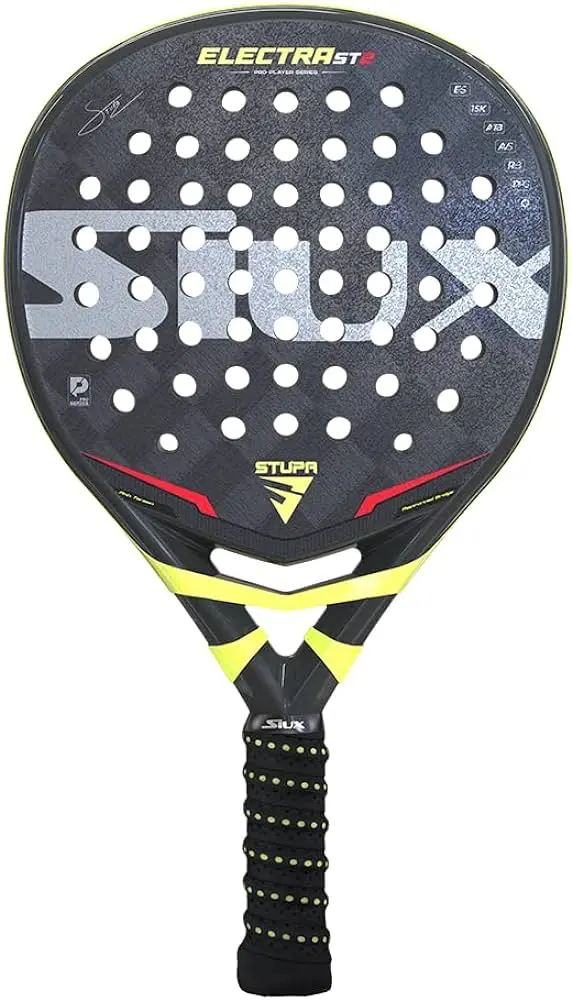 Siux エレクトラ ST2 フランコ・ストゥパチュク