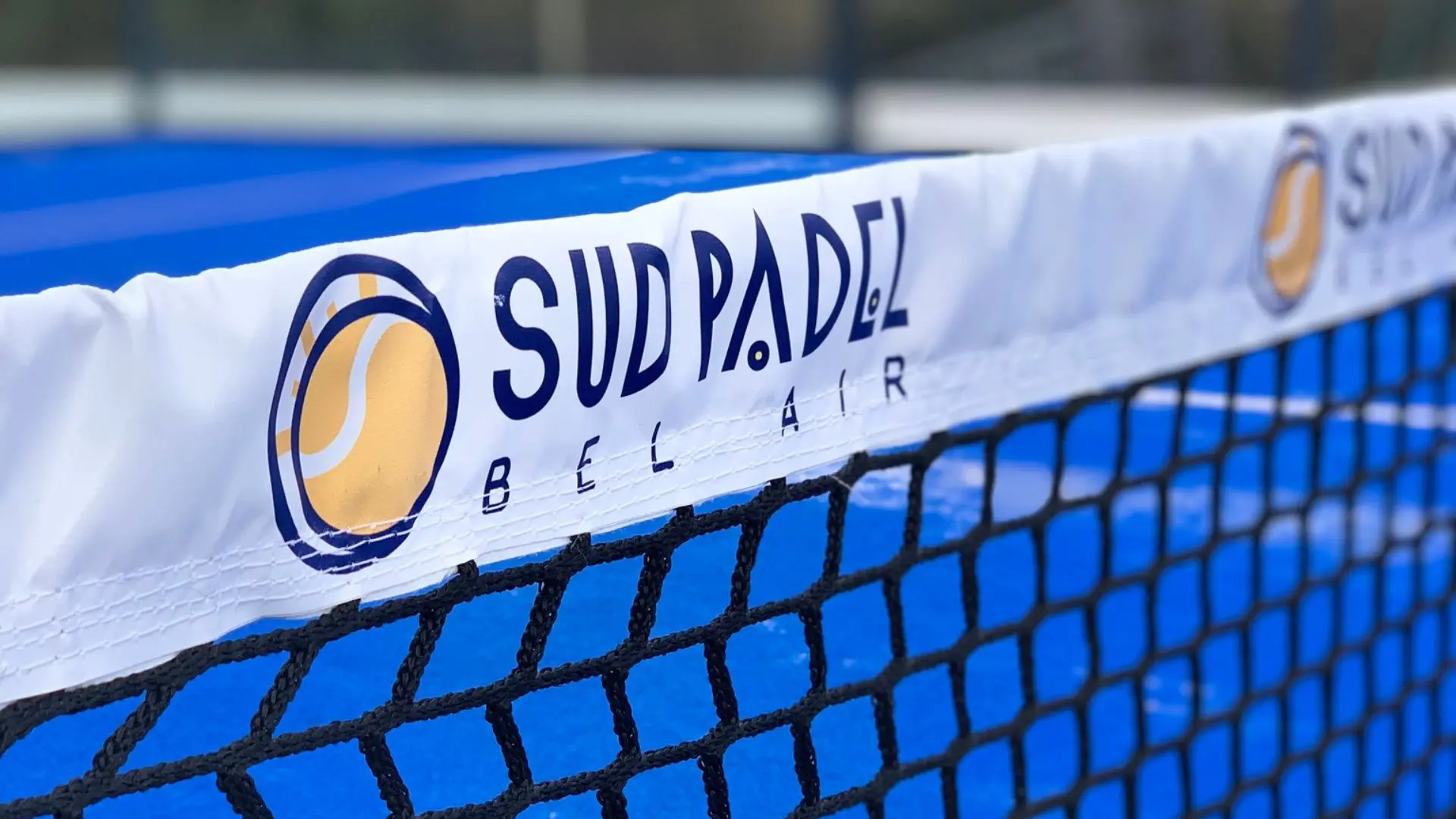 South Padel Bel Air goes from 4 to 6 runways