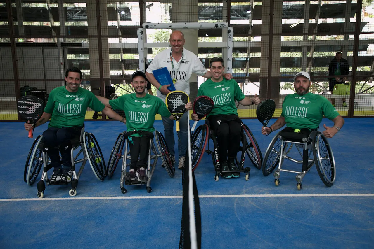 Padel Best Expo 2024