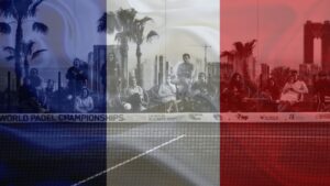 ワールド シニア プラス 2024 ラ ヌーシア フランス