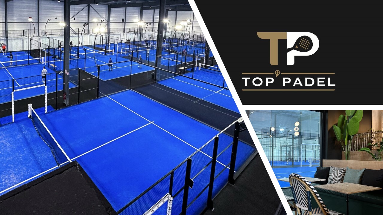 top padel france toulouse