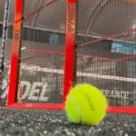 A1 Padel Beausoleil Frankrike 2024