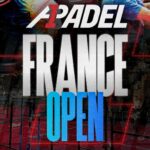 A1 Padel Frankreich geöffnet