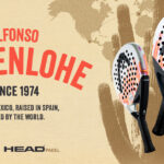 Alfonso Hohenlohe Collection 2024 Head