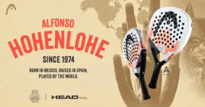 Alfonso Hohenlohe Collection 2024 Head