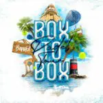 Box to Box Bandol FIP Ascensão