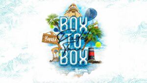 Box to Box Bandol FIP Rise
