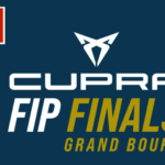 CUPRA FIP Finals 2024 Bourg en Bresse