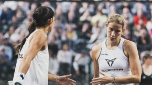 Collombon Bidahorria défaite